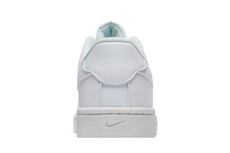 Nike Court Royale 2 Low 'Triple White'