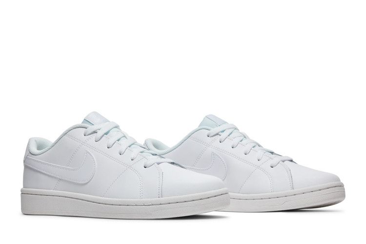 Nike Court Royale 2 Low 'Triple White'