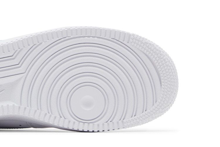 Nike Air Force 1 '07 'Triple White'