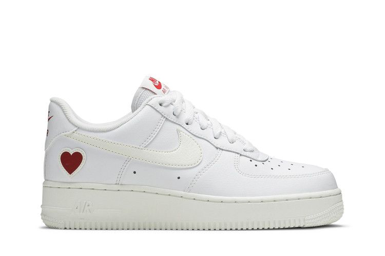 Nike Air Force 1 Low 'Valentine's Day 2021'