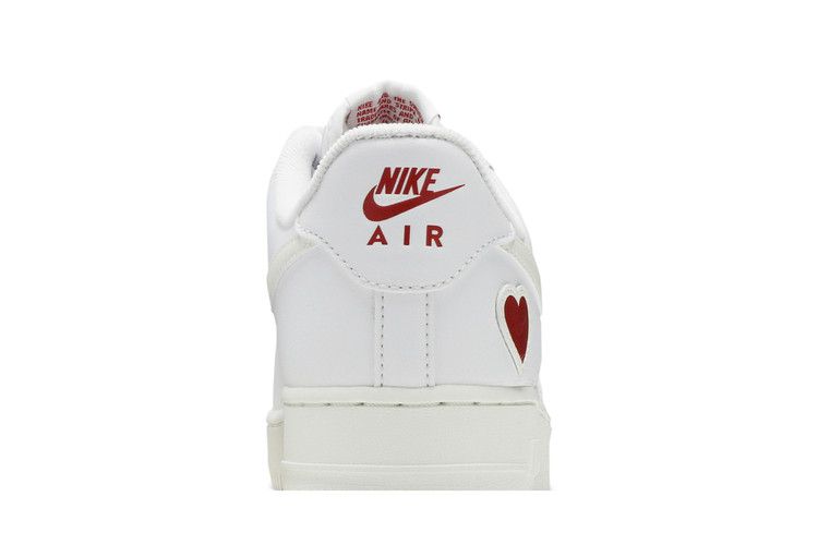 Nike Air Force 1 Low 'Valentine's Day 2021'