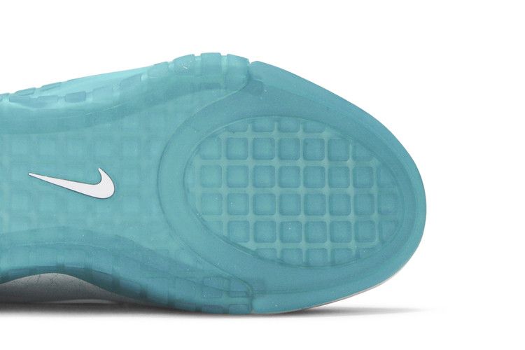 Nike Adapt Auto Max 'Jetstream' — Jetstream/Emerald/Yellow (CZ6799 001)