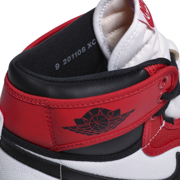 Air Jordan 1 KO 'Chicago' 2021