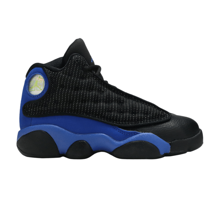 Air Jordan 13 Retro PS 'Black Royal'