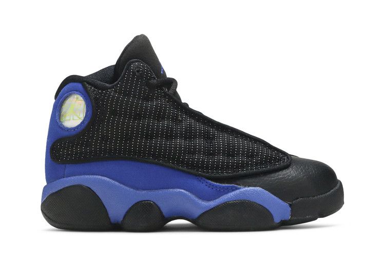 Air Jordan 13 Retro PS 'Black Royal'