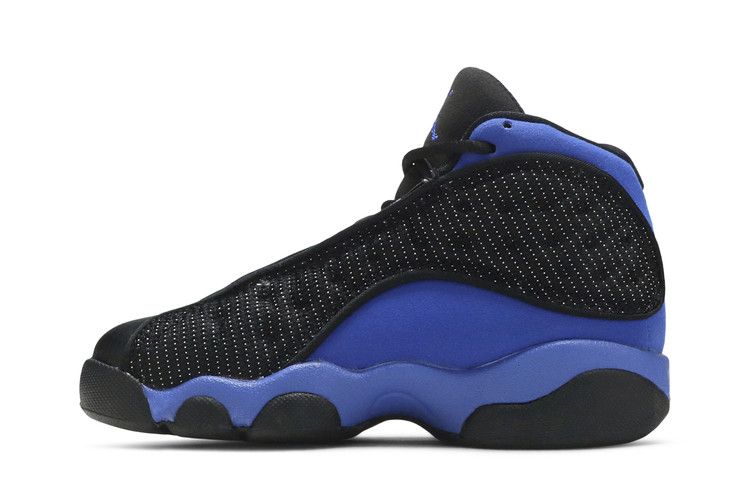 Air Jordan 13 Retro PS 'Black Royal'