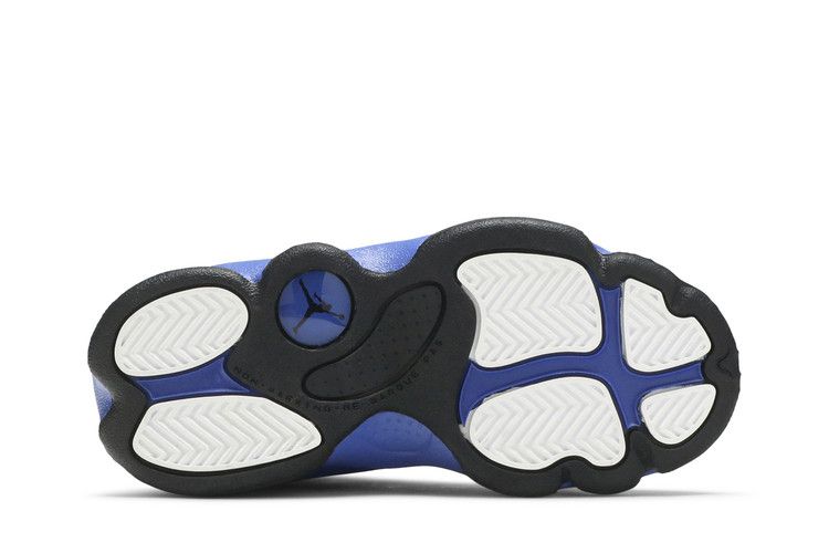 Air Jordan 13 Retro PS 'Black Royal'