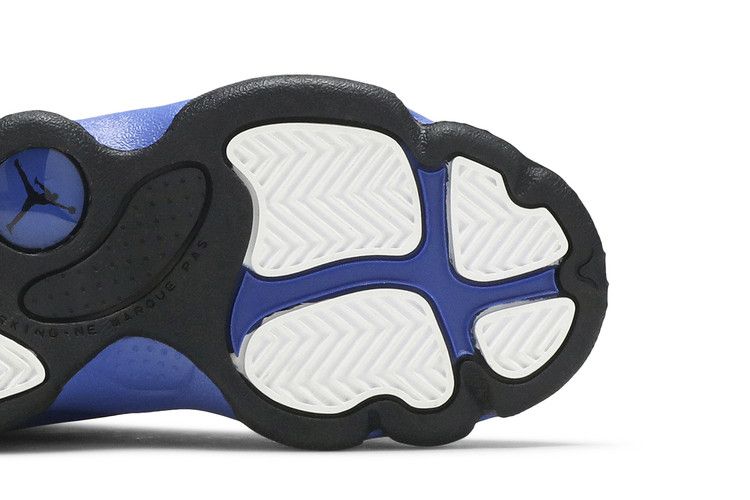 Air Jordan 13 Retro PS 'Black Royal'