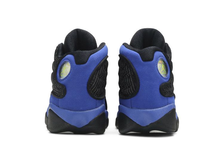 Air Jordan 13 Retro PS 'Black Royal'