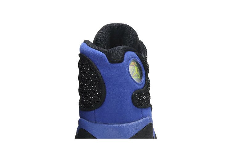 Air Jordan 13 Retro PS 'Black Royal'