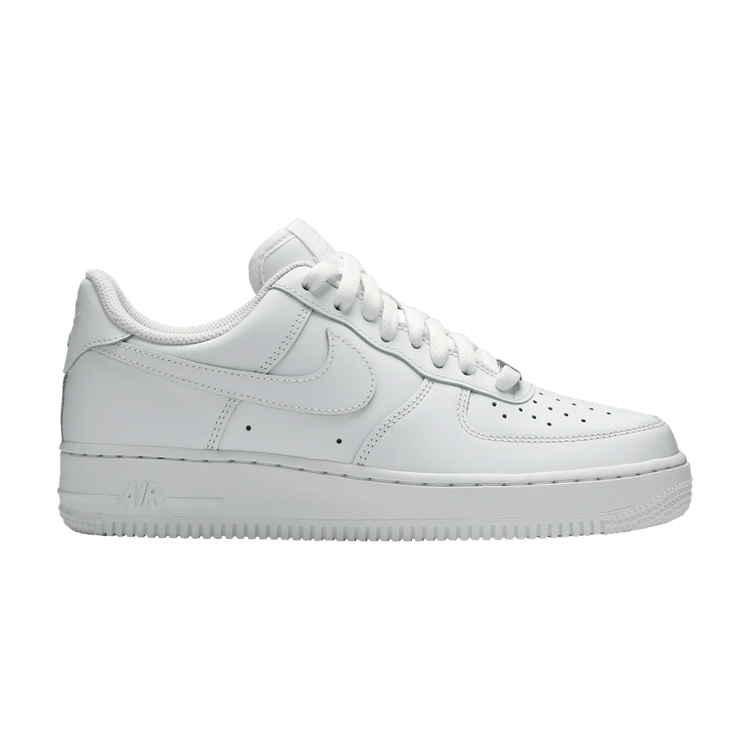 Nike Wmns Air Force 1 '07 'Triple White'