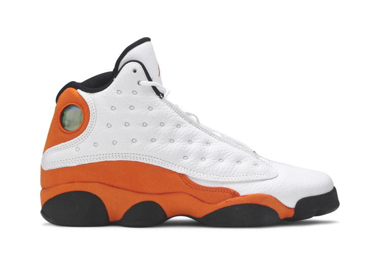 Air Jordan 13 Retro GS 'Starfish'