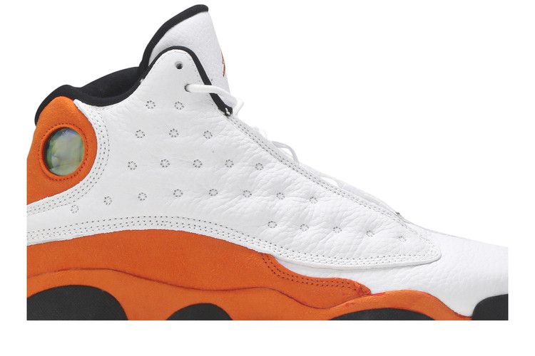 Air Jordan 13 Retro GS 'Starfish'