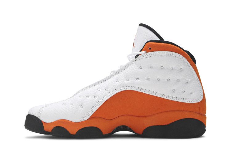 Air Jordan 13 Retro GS 'Starfish'