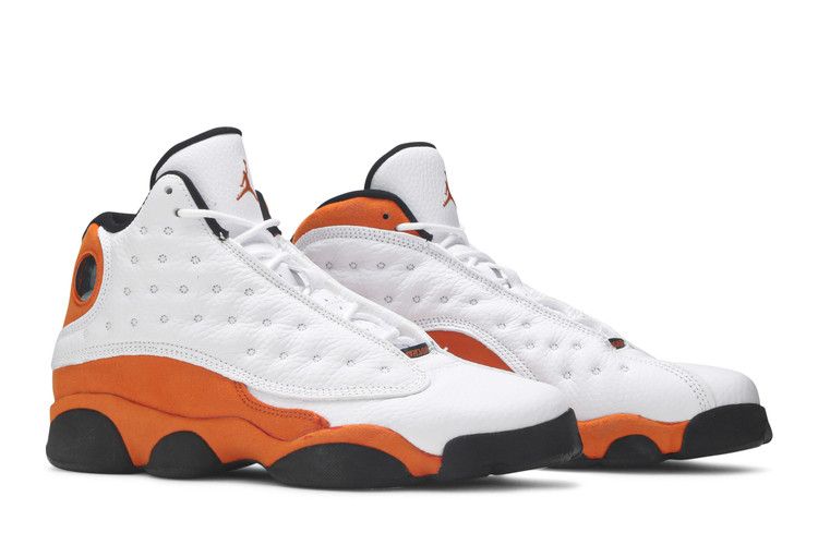 Air Jordan 13 Retro GS 'Starfish'