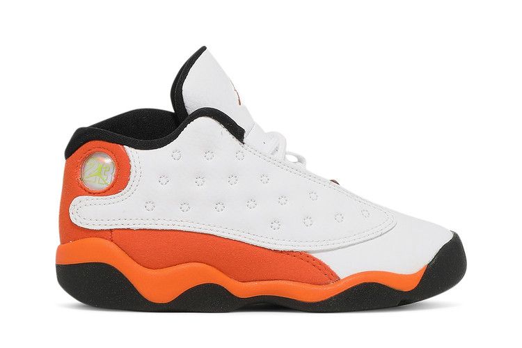 Air Jordan 13 Retro TD 'Starfish'