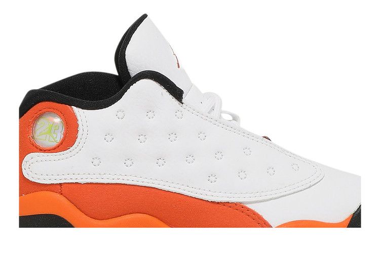 Air Jordan 13 Retro TD 'Starfish'