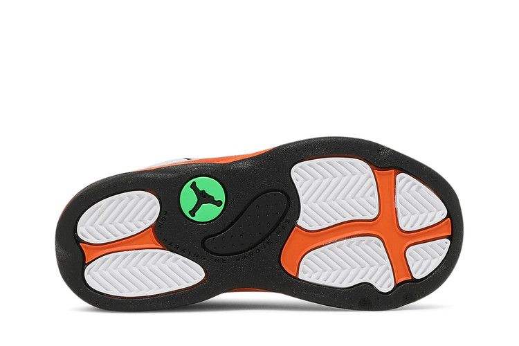 Air Jordan 13 Retro TD 'Starfish'