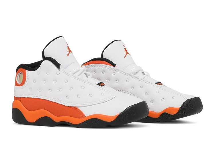 Air Jordan 13 Retro TD 'Starfish'