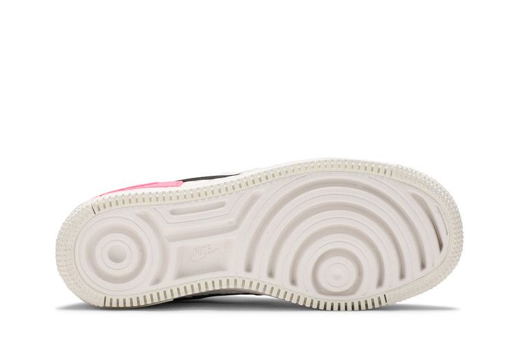 Nike Wmns Air Force 1 Shadow 'White Multi-Color'