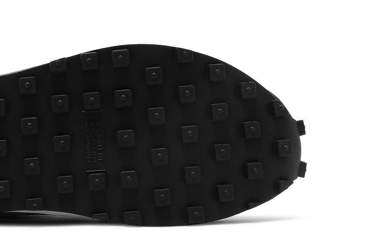 Fragment Design x sacai x Nike LDV Waffle 'Blackened Blue'