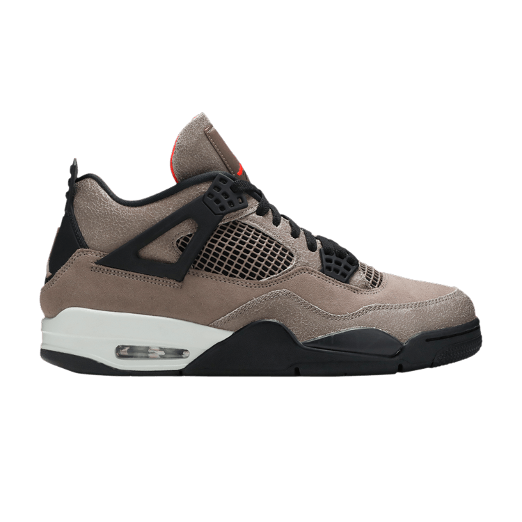 Air Jordan 4 Retro 'Taupe Haze'