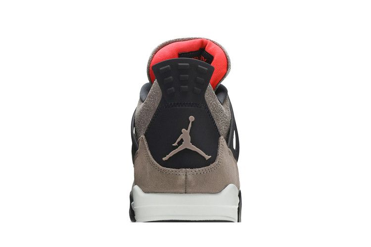 Air Jordan 4 Retro 'Taupe Haze'