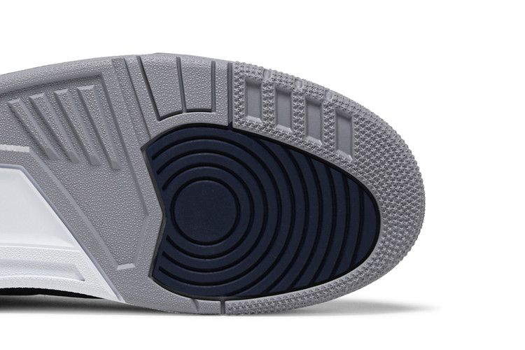 Air Jordan 3 Retro 'Georgetown'