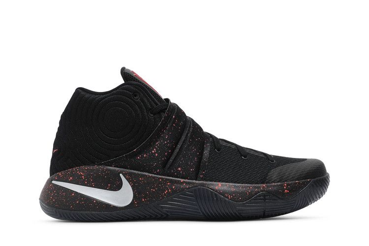 Nike Kyrie 2 'Bright Crimson'