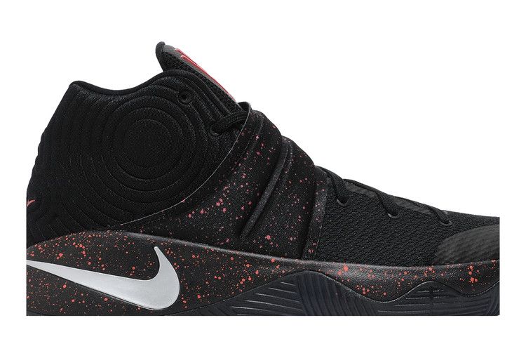 Nike Kyrie 2 'Bright Crimson'