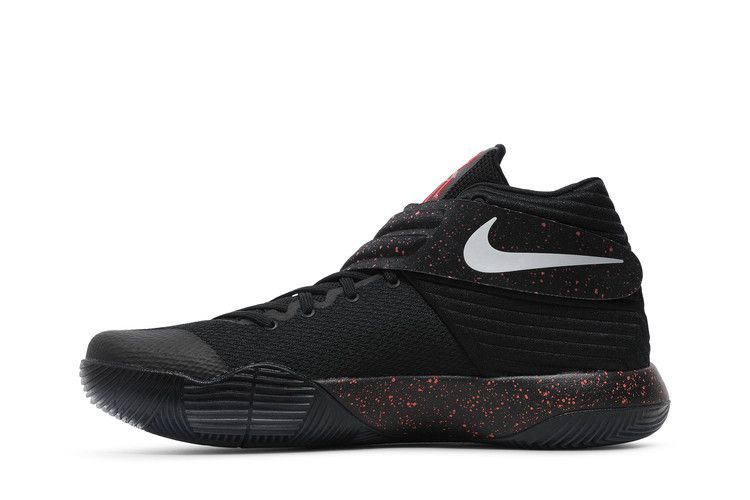 Nike Kyrie 2 'Bright Crimson'