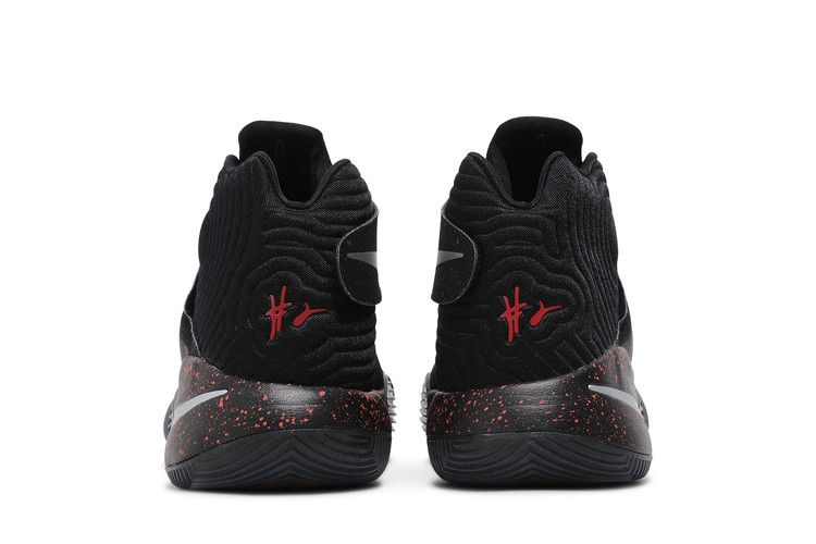 Nike Kyrie 2 'Bright Crimson'