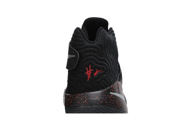 Nike Kyrie 2 'Bright Crimson'