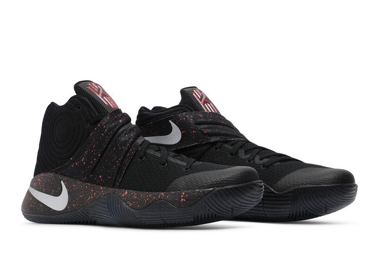 Nike Kyrie 2 'Bright Crimson'