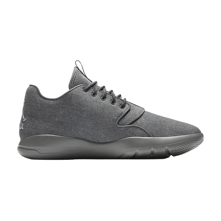 Air Jordan Eclipse 'Cool Grey' — Cool Grey/Cool Grey-Cool Grey