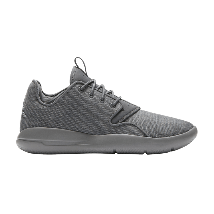 Air Jordan Eclipse BG 'Cool Grey' — Cool Grey/Cool Grey/Cool Grey