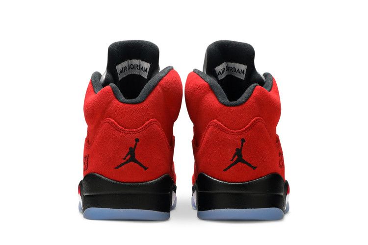 Air Jordan 5 Retro 'Raging Bull' 2021