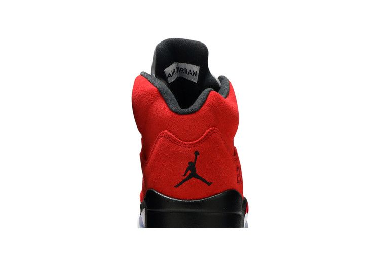 Air Jordan 5 Retro 'Raging Bull' 2021