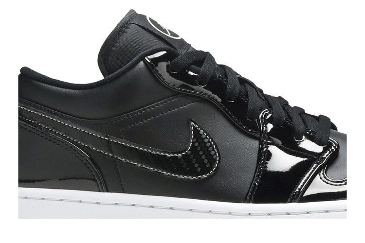 Air Jordan 1 Low 'All Star 2021'