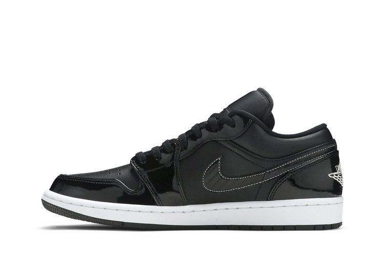 Air Jordan 1 Low 'All Star 2021'