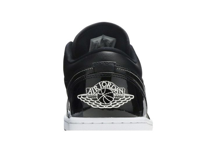 Air Jordan 1 Low 'All Star 2021'