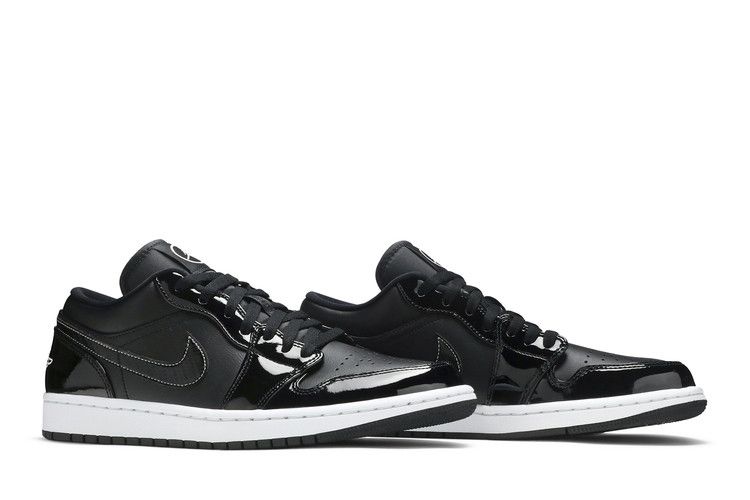 Air Jordan 1 Low 'All Star 2021'