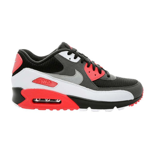 Nike Air Max 90 OG 'Reversed Infrared'
