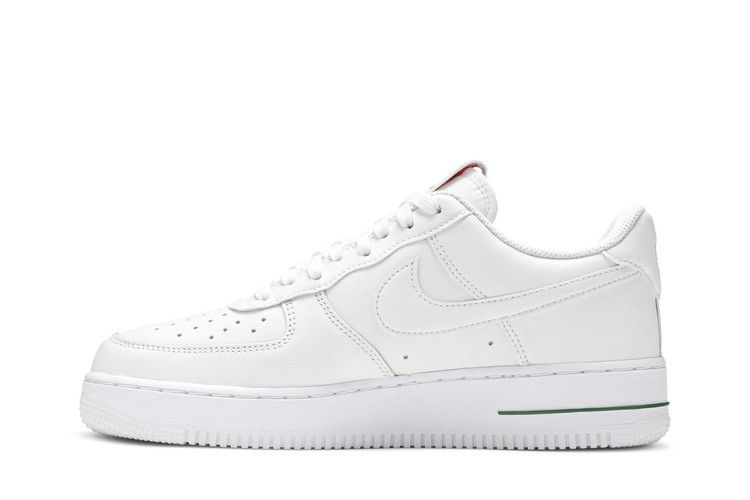 Nike Air Force 1 '07 LX 'Thank You Plastic Bag'