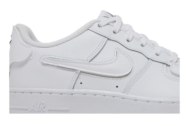 Nike Air Force 1/1 GS 'White'