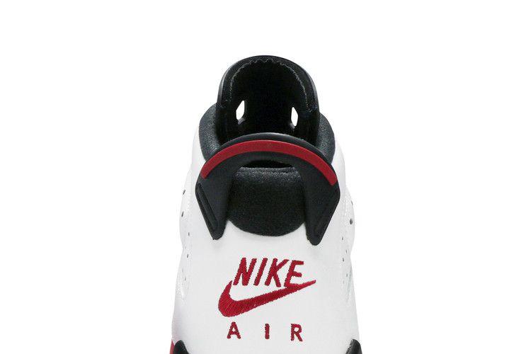 Air Jordan 6 Retro GS 'Carmine' 2021