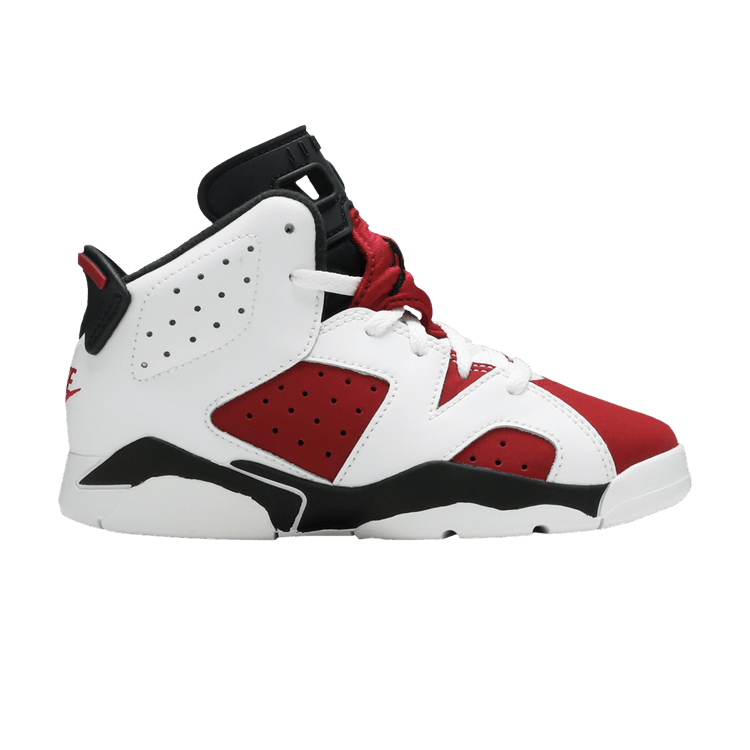 Air Jordan 6 Retro PS 'Carmine' 2021