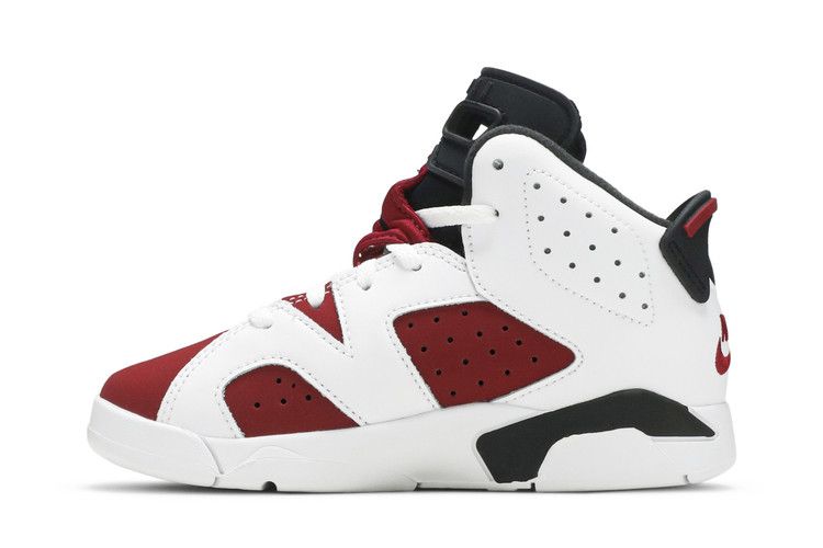 Air Jordan 6 Retro PS 'Carmine' 2021