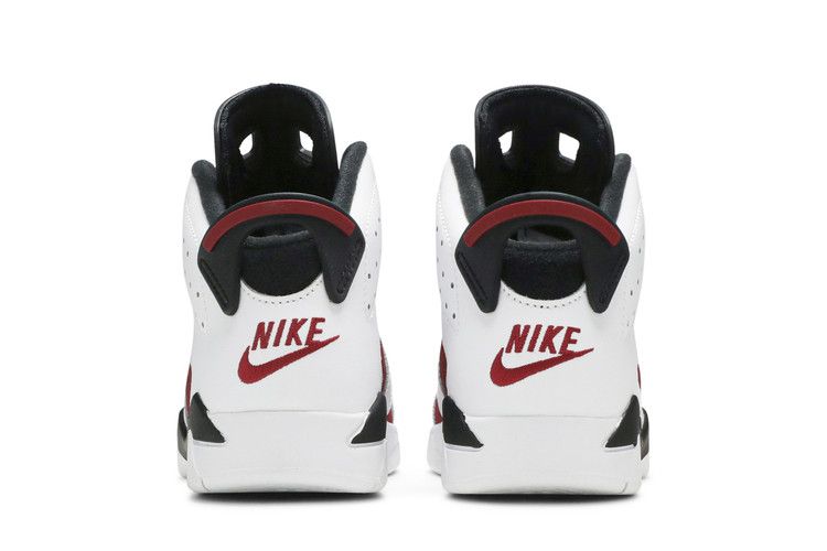 Air Jordan 6 Retro PS 'Carmine' 2021