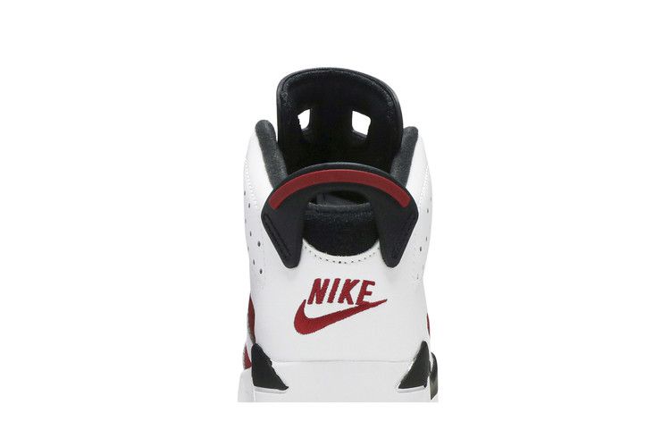 Air Jordan 6 Retro PS 'Carmine' 2021
